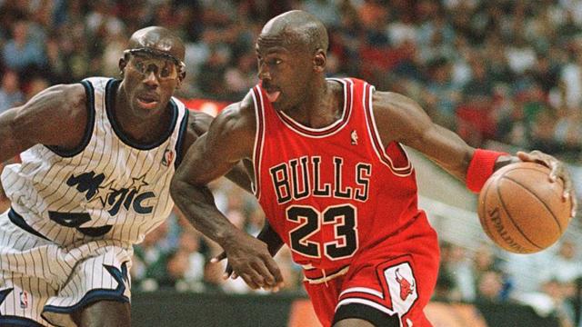 Commentary: Whatever Michael Jordan may have claimed, Gary Payton gave him  fits in 1996 NBA Finals