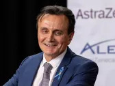 AstraZeneca hit by investor backlash over chief Pascal Soriot’s £19m pay deal