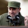 Fidel Castro rivendica risarcimenti nella vigilia dell&#39;arrivo di Kerry a Cuba