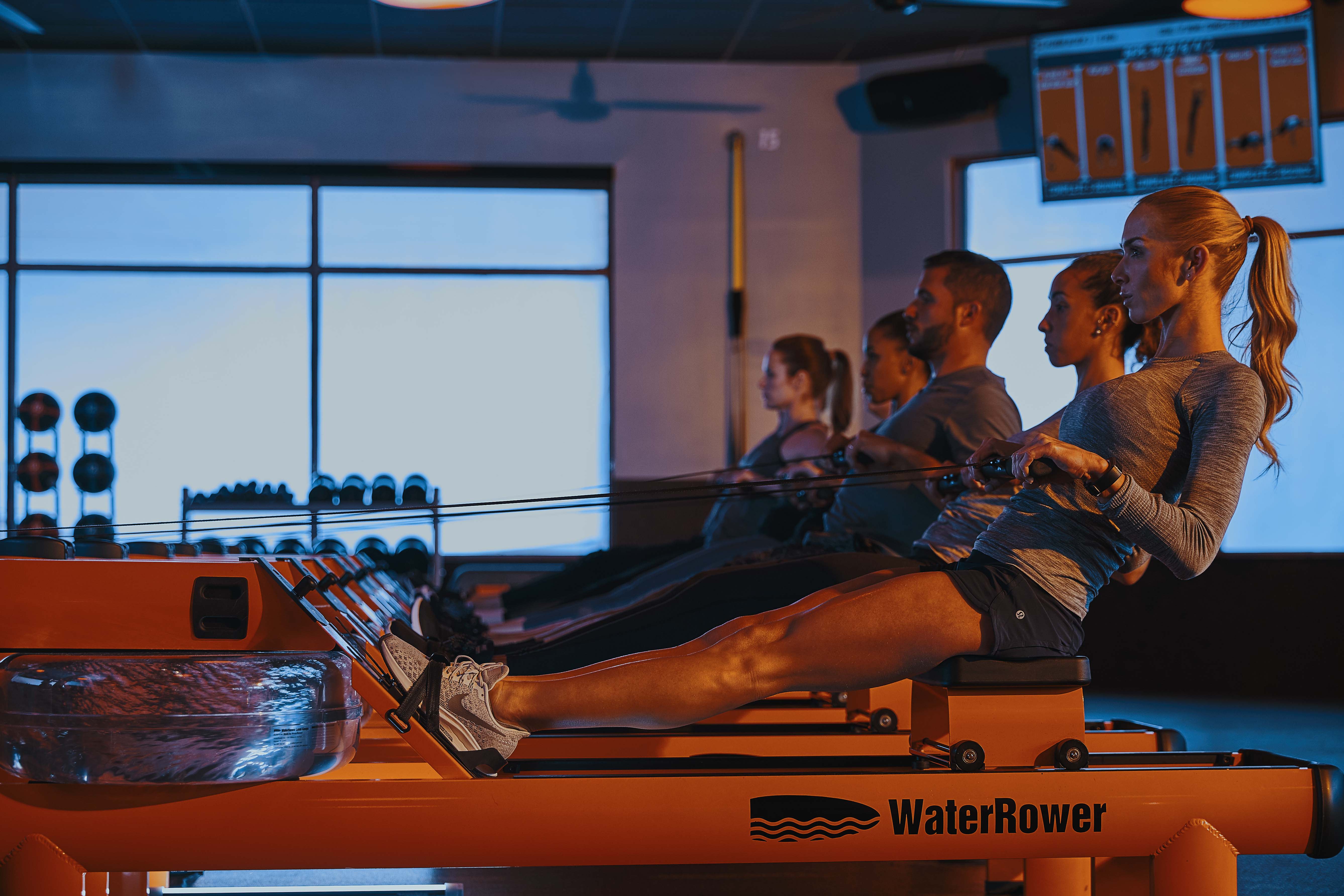 Orangetheory Fitness CEO Peddles Inaccurate Information to Lure Members  Back to the Gym