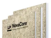 LP Building Solutions Expands LP NovaCore® Thermal Insulated Sheathing Line for More Energy-Efficient Homes