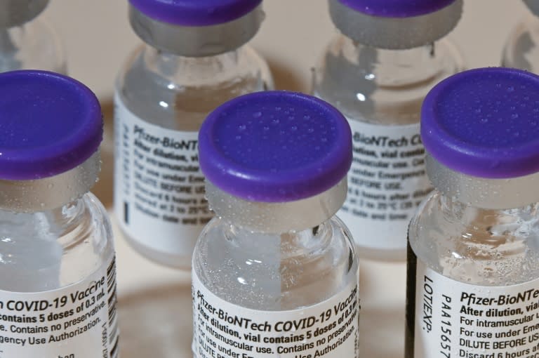 African Union guarantees 270 million doses of vaccine for the continent