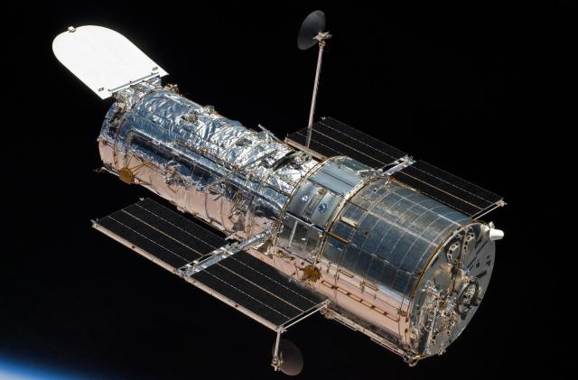 Hubble Telescope