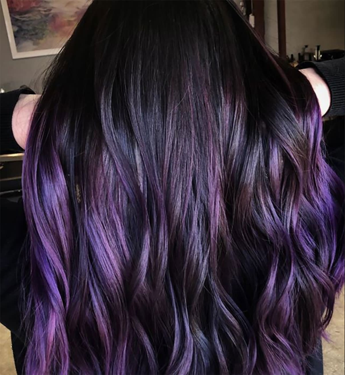 This Is The Most Popular Spring Hair Color On Pinterest 