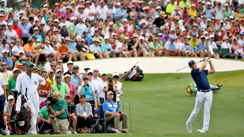 Ross Kinnaird/Getty Images