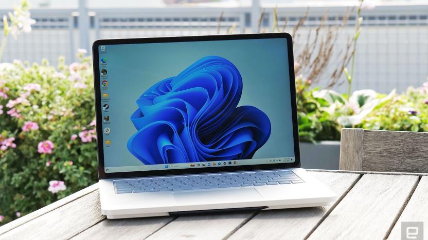 Thanks to a much-needed spec bump and improved connectivity, the Microsoft Surface Laptop Studio 2 has become the powerful all-rounded it was always intended to be. 