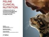 Purina Institute Launches New Canine and Feline Clinical Nutrition Handbook for Veterinary Teams