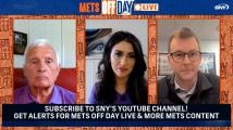 Terry Collins and Andy Martino react to the Mets' latest road trip | Mets Off Day Live
