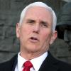 Mike Pence's Old Warning About POTUS Bypassing Congress Comes Back To Haunt Him