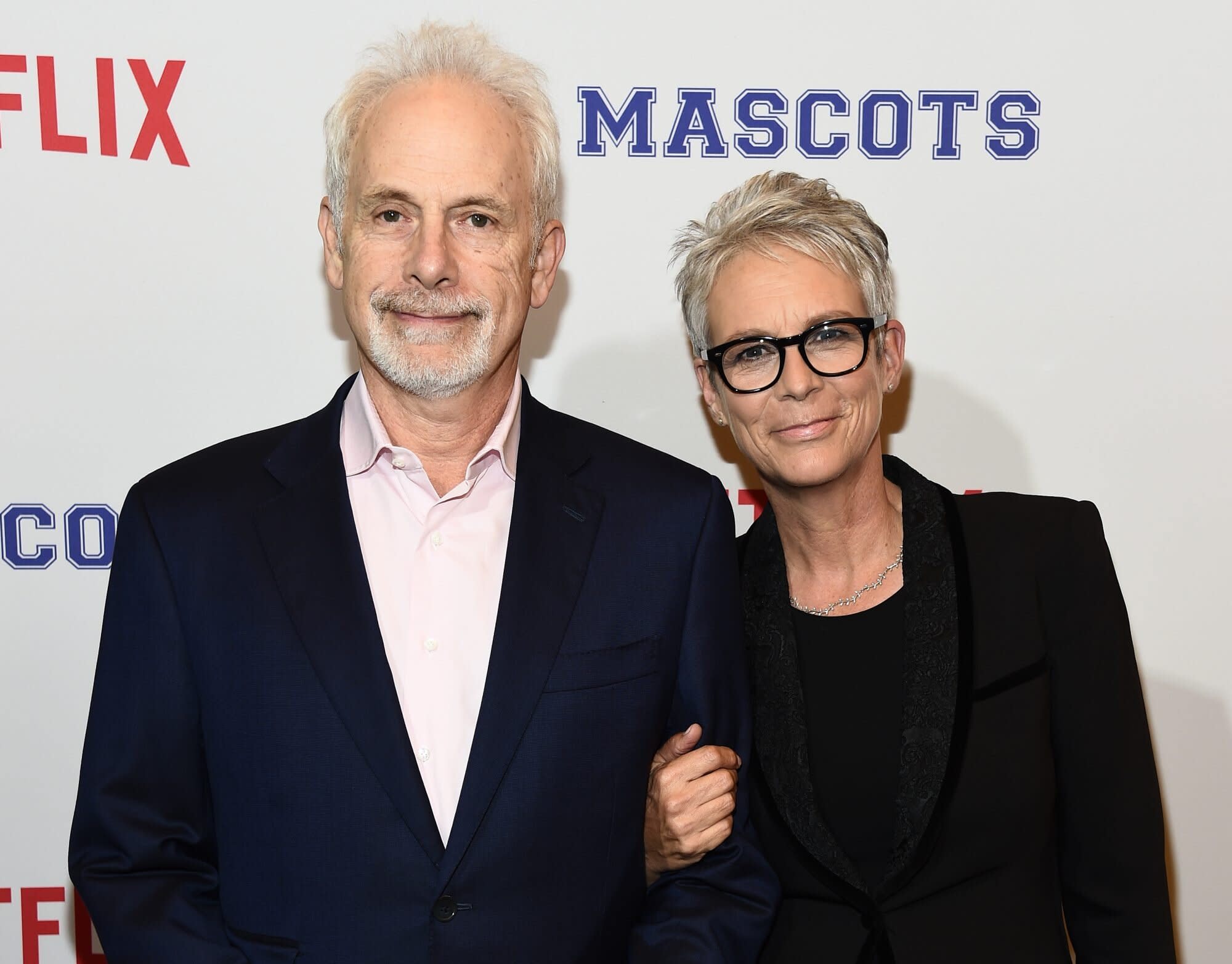 Jamie Lee Curtis Marks 36th Wedding Anniversary With Husband Christopher Guest In Sweet Tribute