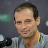 Allegri: &quot;Non diamo le cose troppo per scontate&quot;