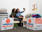 Collegeboxes Offers Northeastern University Oakland Students Discount for Move-Out Day