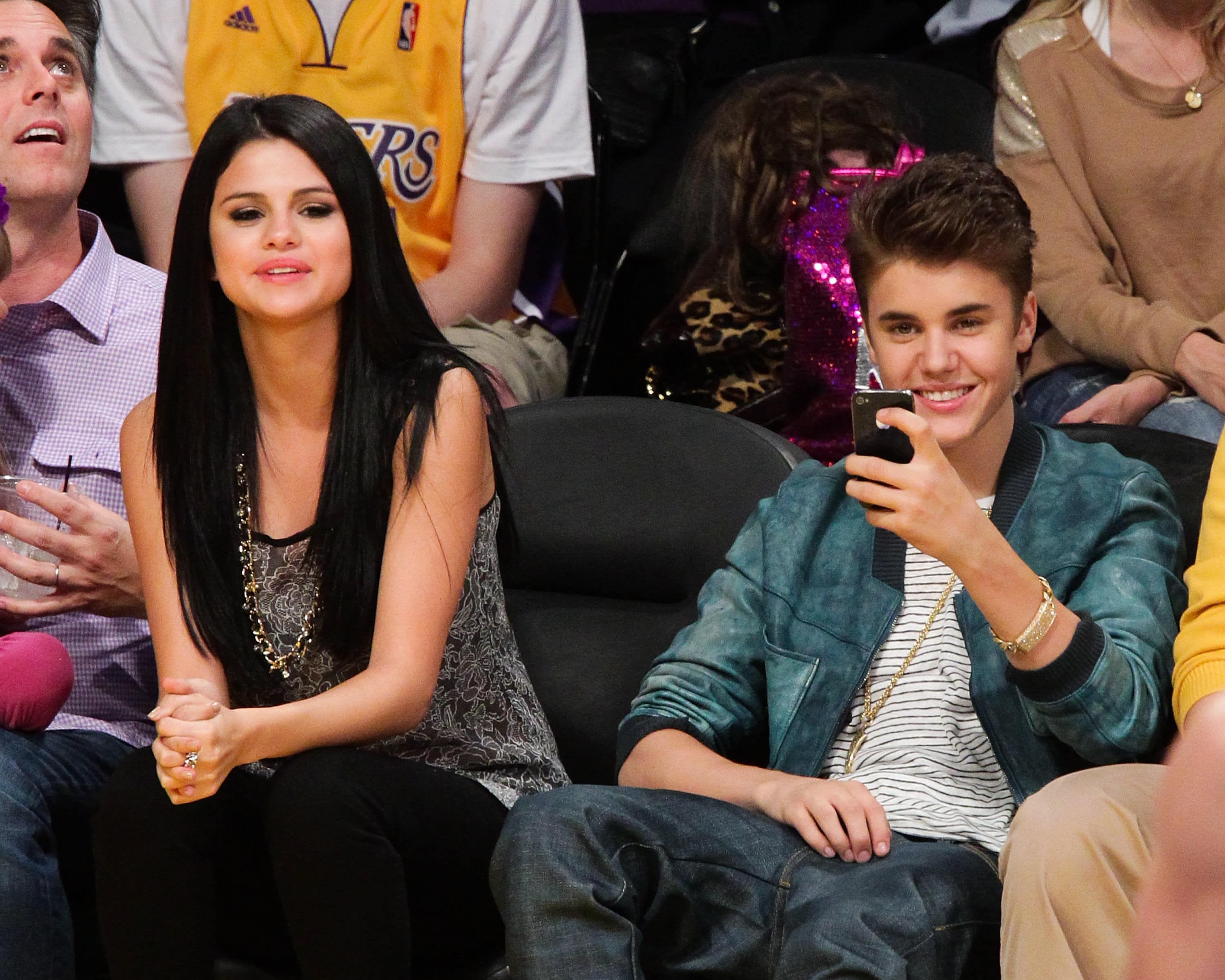 C'est officiel Justin Bieber et Selena Gomez se sont remis ensemble