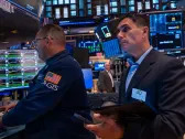 Stocks recover, tech rebounds ahead of Fed cut: Market Takeaways