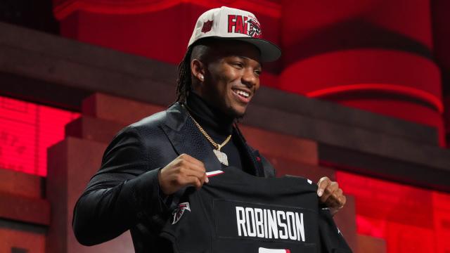Round 1 winners, losers from the 2023 NFL Draft
