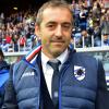 Giampaolo non ci crede: &quot;Una vittoria insperabile. Campo? Il peggiore&quot;