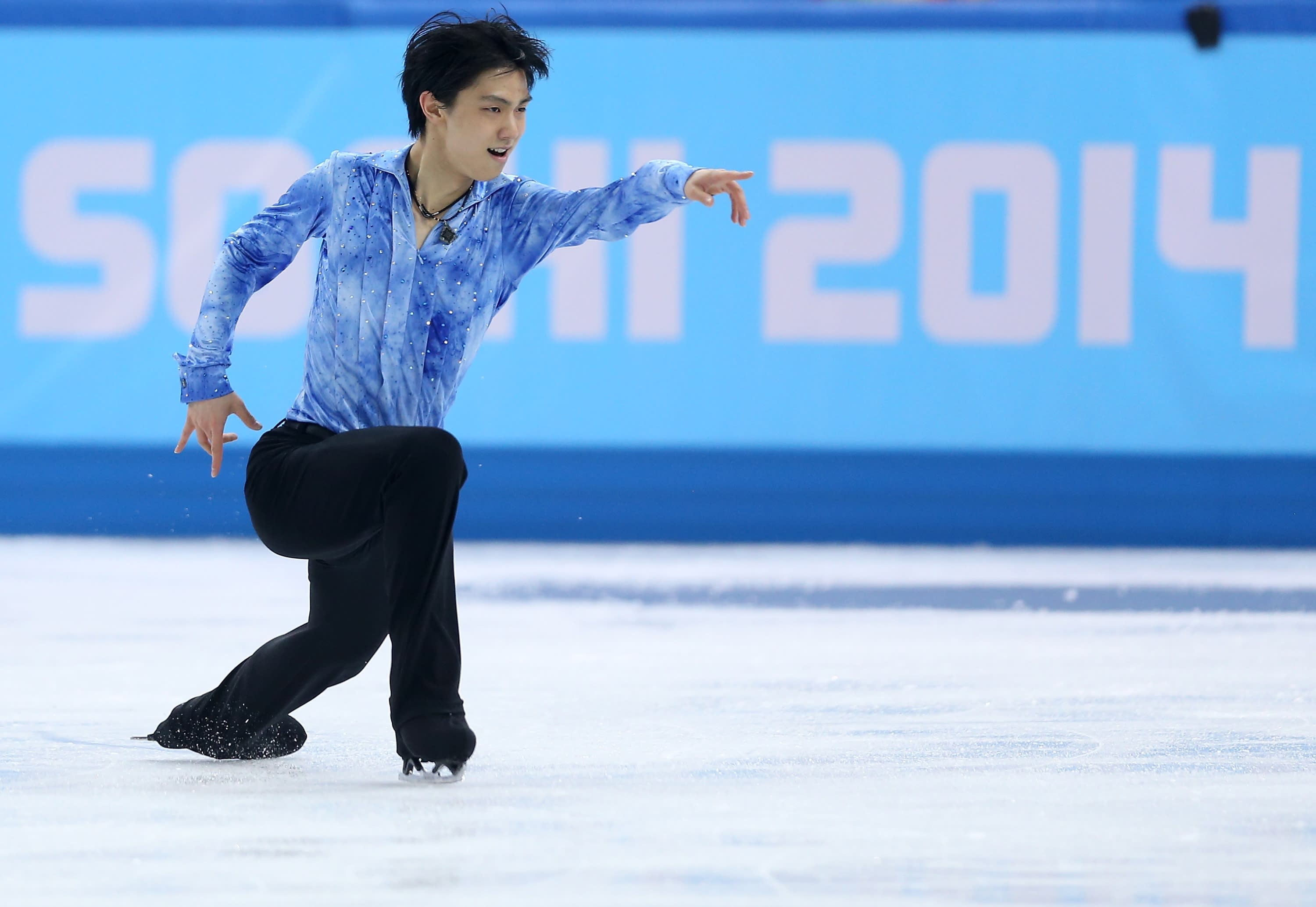 yuzuru hanyu patrick chan