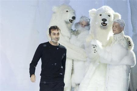 moncler collezione 2014