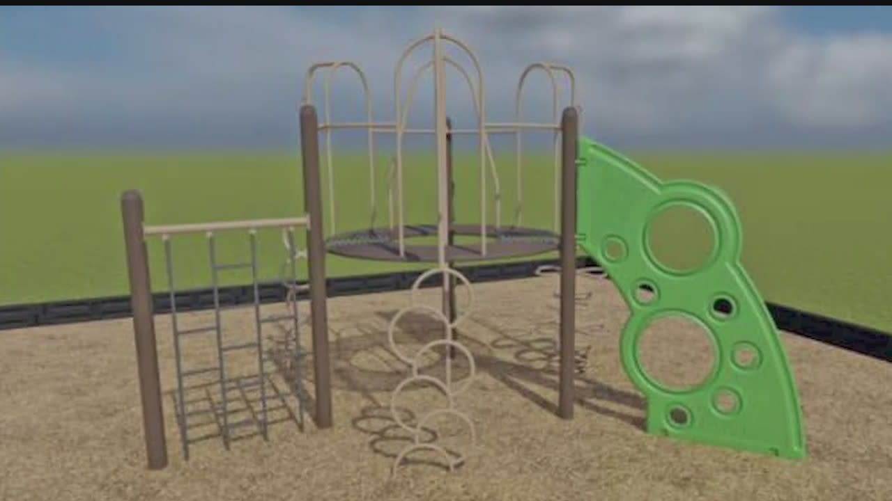 3 New Playgrounds Are Ramping up Their Equipment Game - 5280