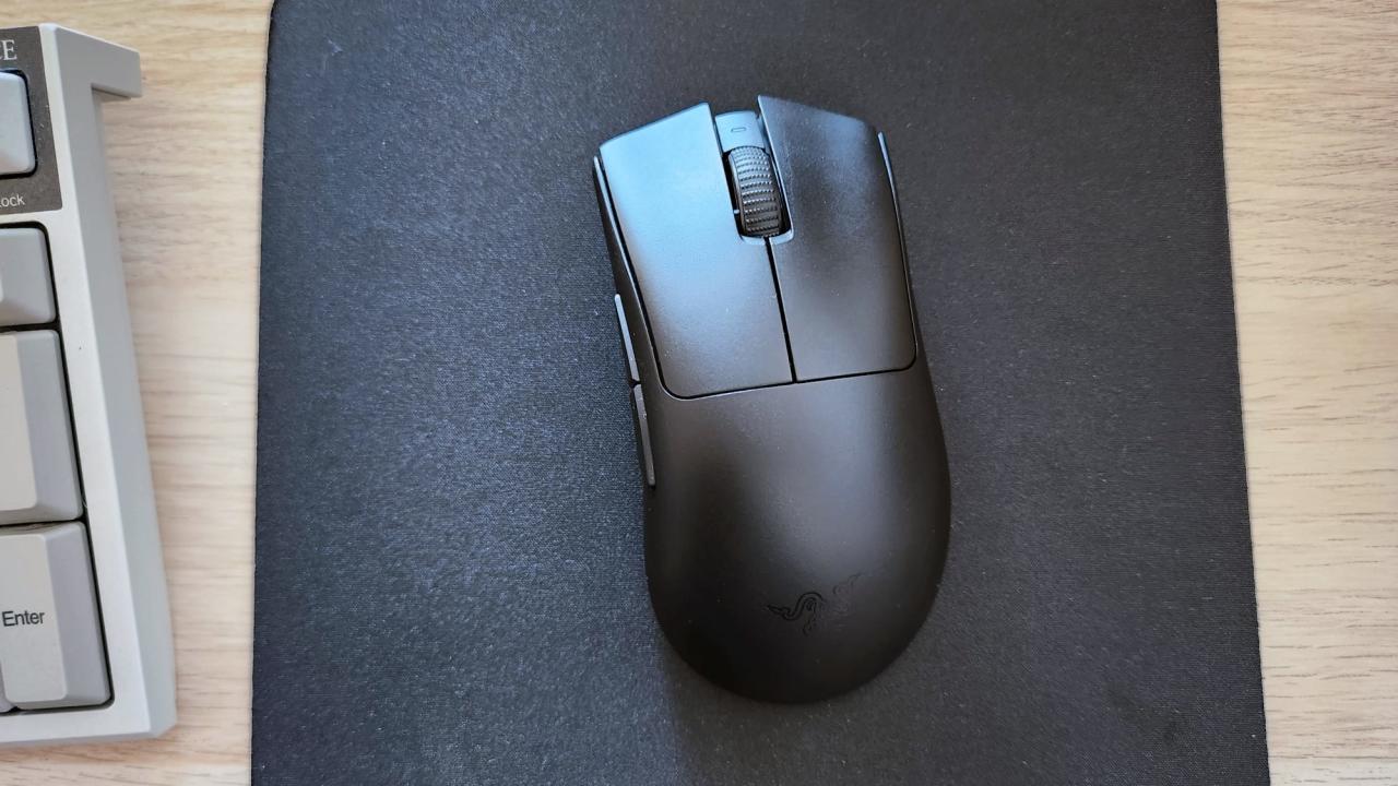 The Best Wireless Gaming Mouse - Fall 2023: Mice Reviews 