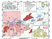 ALX Resources Corp. Resumes Lithium Exploration in James Bay Region, Quebec