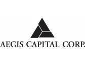 Aegis Capital Corp. acted as Sole Bookrunner on a $7.0 Million Underwritten Public Offering for BYND Cannasoft Enterprises Inc. (NASDAQ: BCAN)