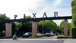 Pixar to lay off 14% of staff as Disney looks to cut costs