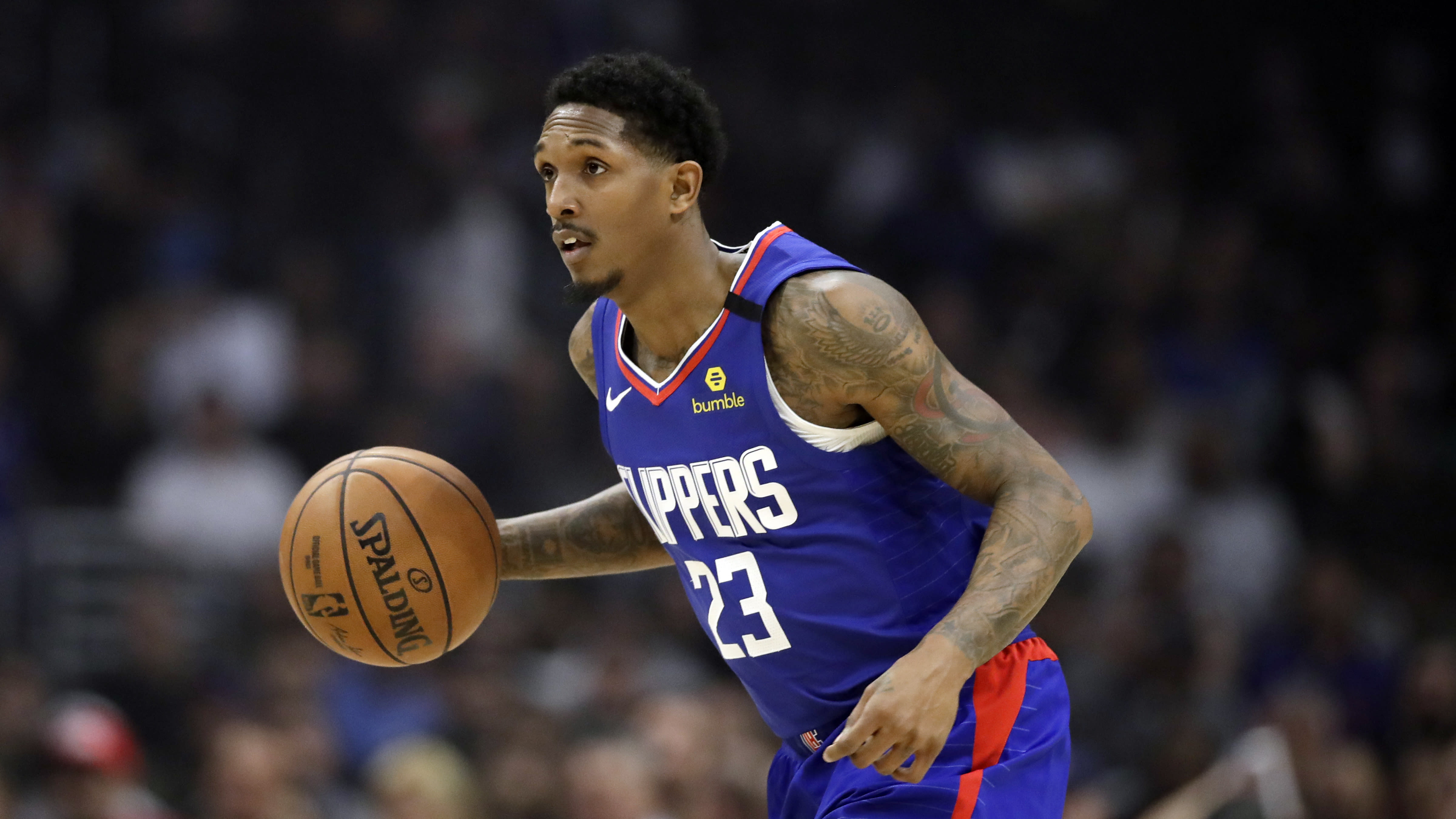 lou williams