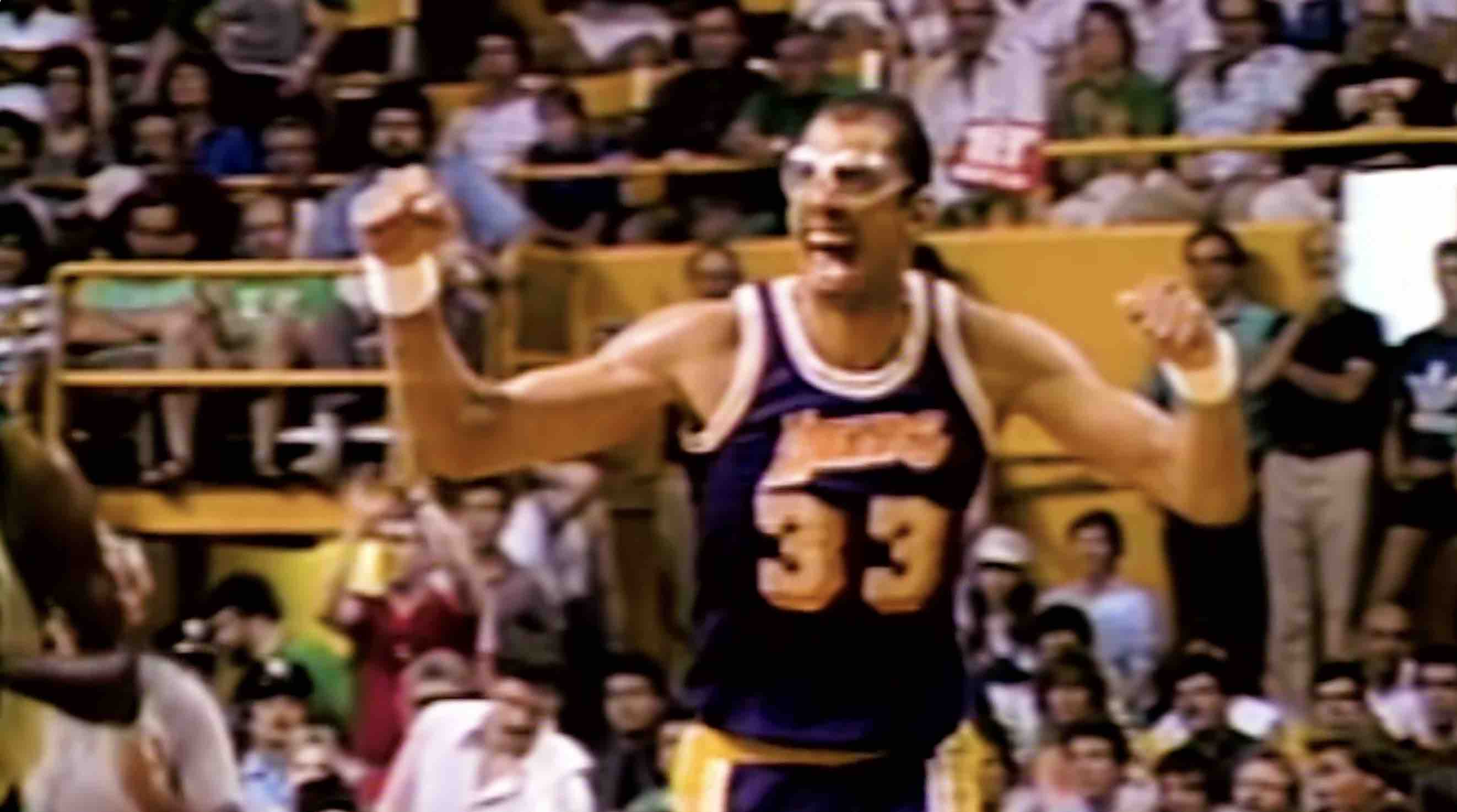 Get your goggles on: Any GOAT discussion must include Kareem Abdul