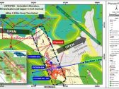 C3 Metals Confirms Bornite Mineralization at Provost Porphyry at Bellas Gate, Jamaica; Intersects 281 Metres at 0.37% Copper and 0.21 g/t Gold (0.51% CuEq1), Including 62 Metres at 0.50% Copper and 0.39 g/t Gold (0.77% CuEq1)