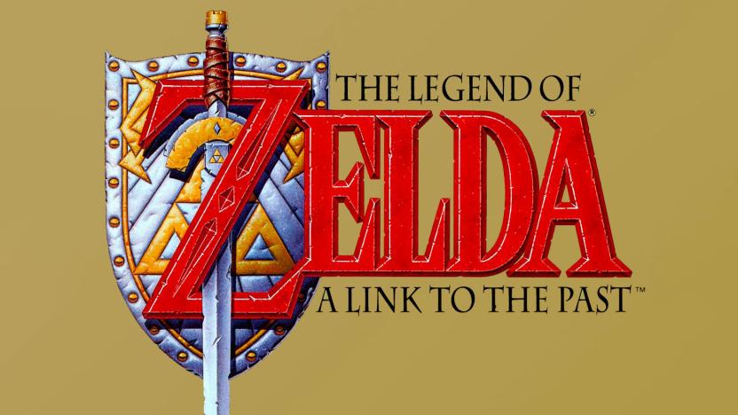 Someone reverse engineered Nintendo's classic 'Zelda: A Link to the Past' for PC