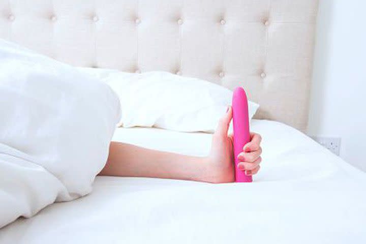 The internet of dildos is here, and it's vulnerable as hell