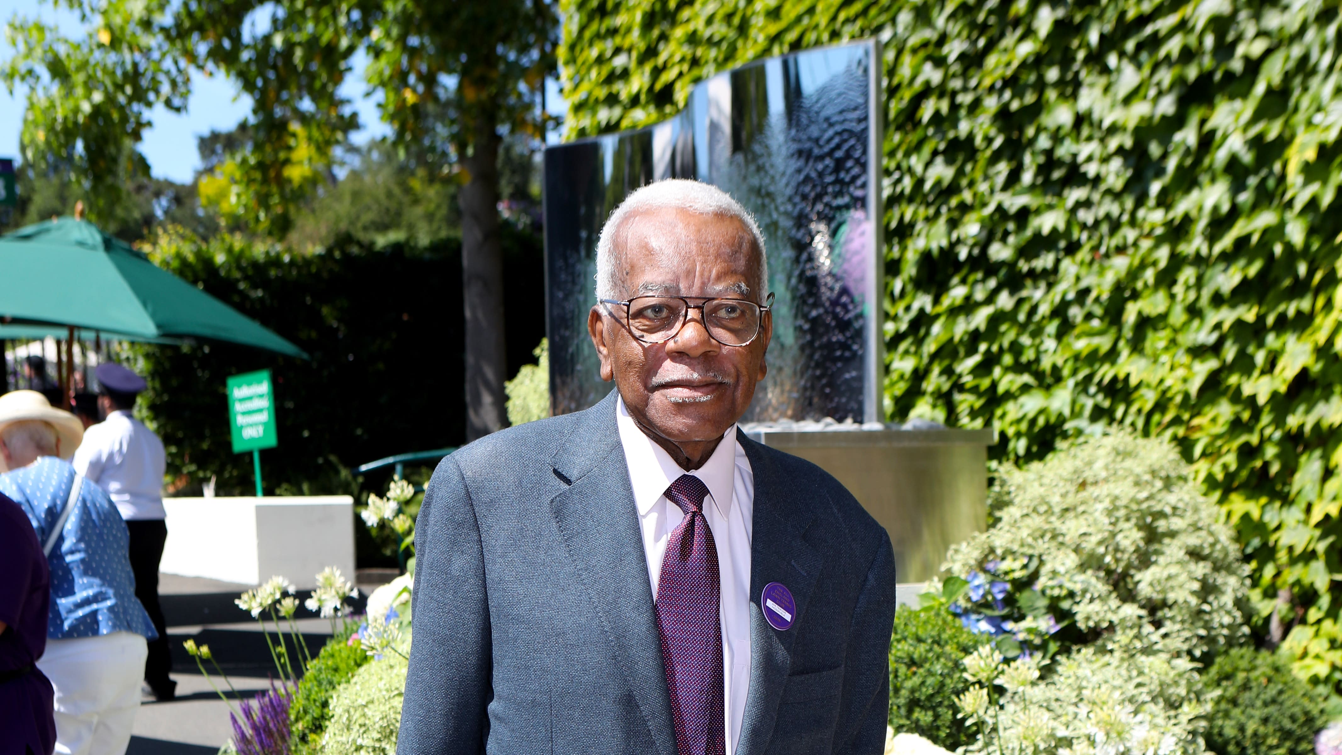 Sir Trevor McDonald Why I turned down BBC job