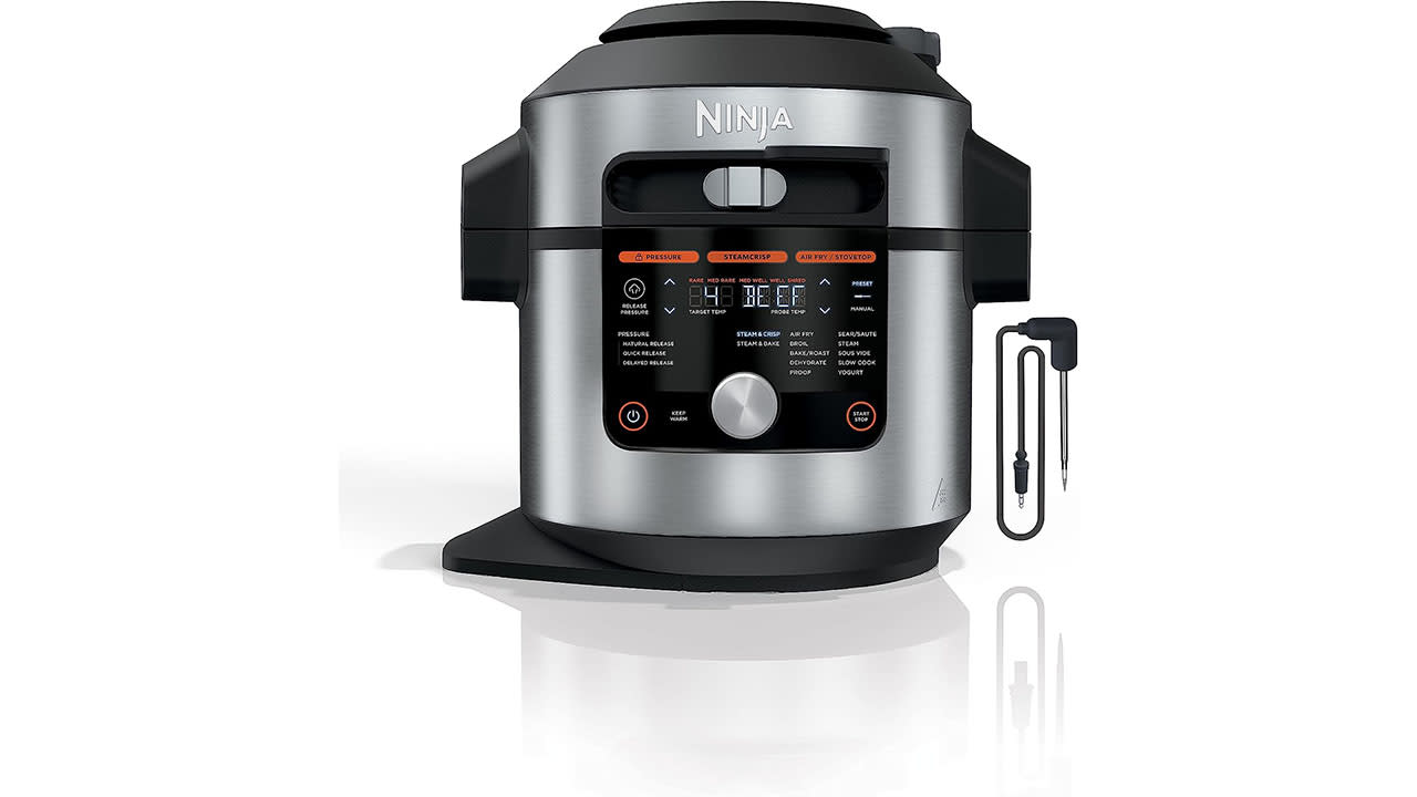Can the Lidl Silvercrest Multi-Functional pressure cooker rival the Instant  Pot? - Which? News