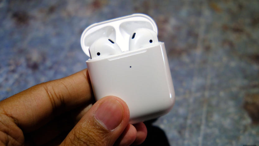 AirPods