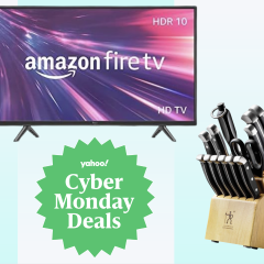 The best Black Friday and Cyber Monday deals of 2023