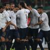 Italia, in Israele per la storia: 10 anni senza sconfitte nelle qualificazioni
