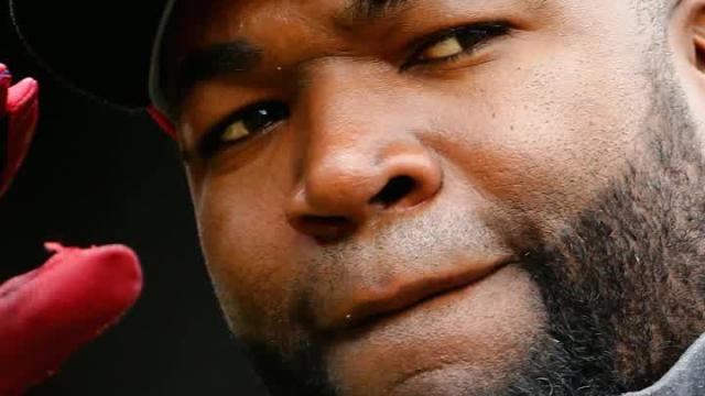 Report: David Ortiz in stable condition after being shot, hospitalized in  Dominican Republic