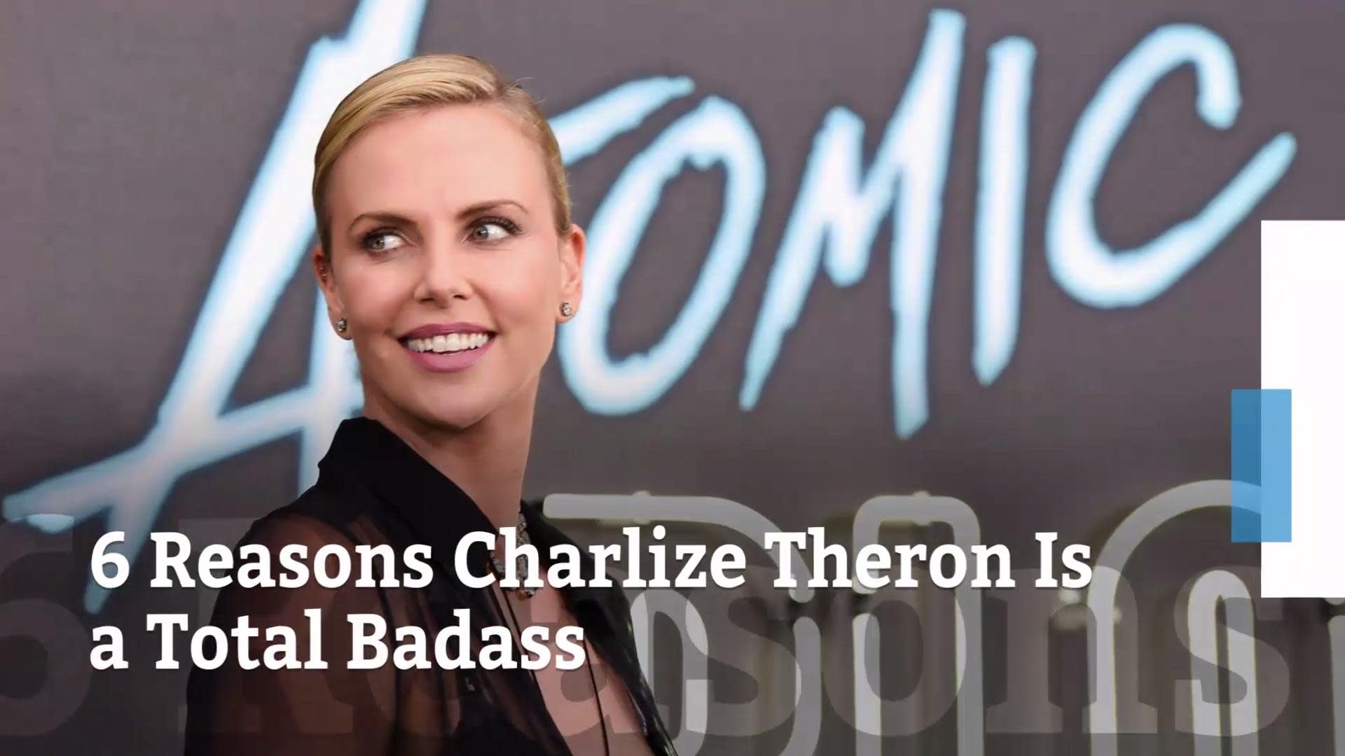 080720176 Reasons Charlize Theron Is A Total Badass 90 Sex 16x9 Video