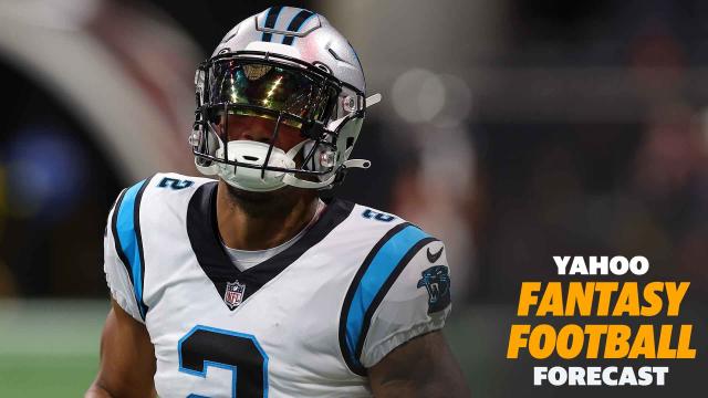 It’s a good time to be in the D.J. Moore business! | Yahoo Fantasy Football Forecast