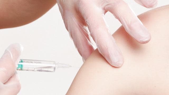 Rougeole : la vaccination rendue obligatoire en Allemagne