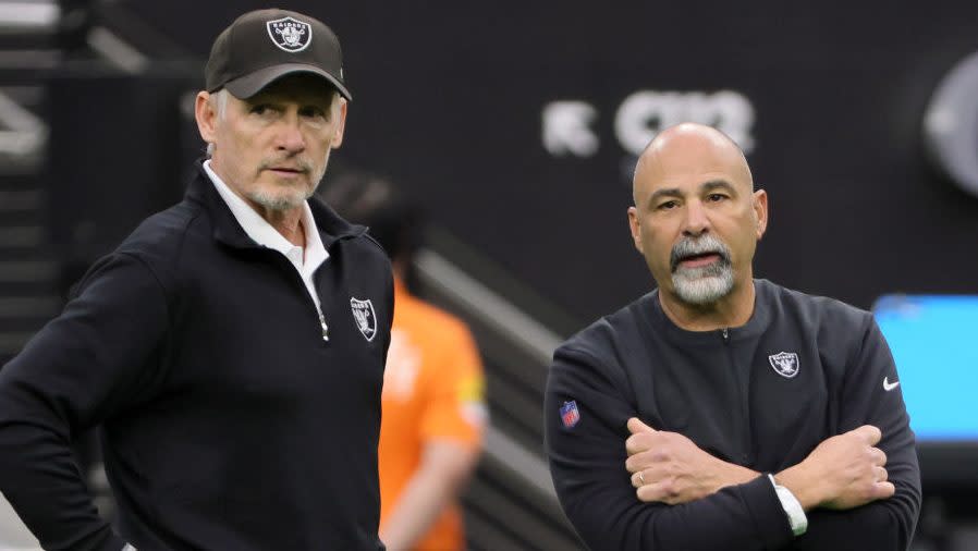 Clumsy Mike Mayock firing doesn’t bode well for Rich Bisaccia or the Raiders thumbnail