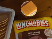 The go-to cheat for feeding your kids—Lunchables—has lead in it, and maker Kraft Heinz says it is a naturally occurring part of food products