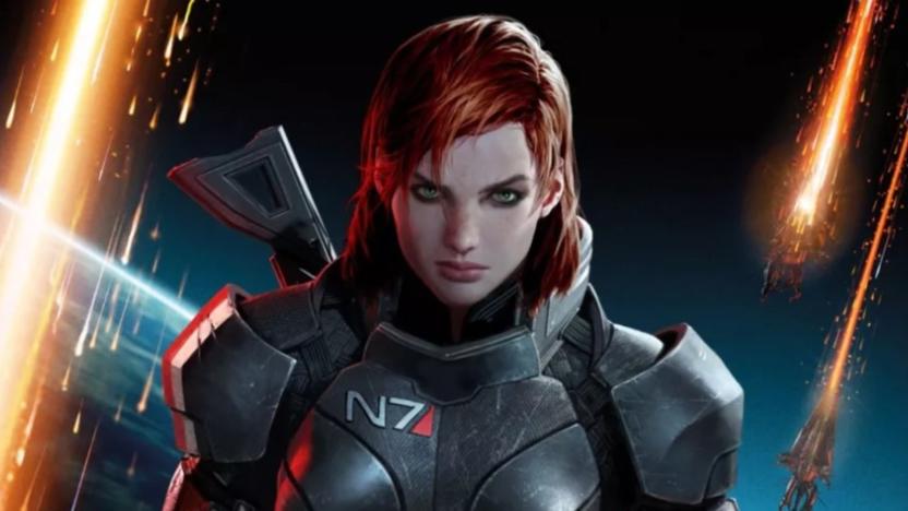 Mass Effect 3