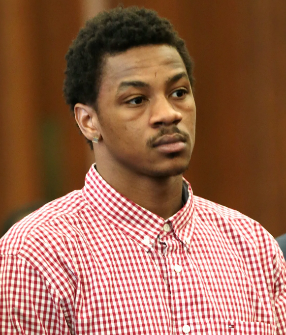 Prosecutor: Ex-Michigan State basketball star Keith ...