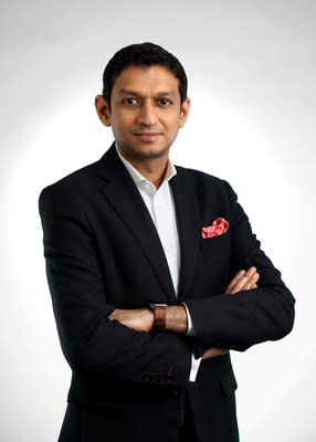 Manulife appoints Harshal Shah as New Chief Marketing & Experience Design Officer, Asia