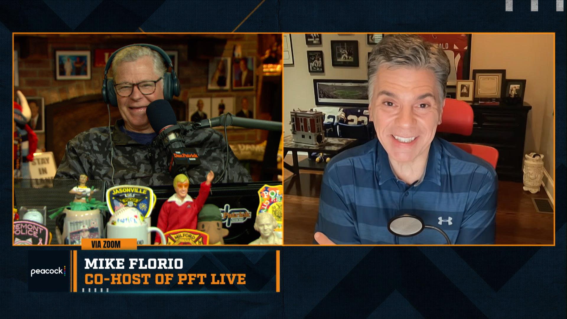 49ers news: PFT's Mike Florio has 'feeling' Tom Brady plays for