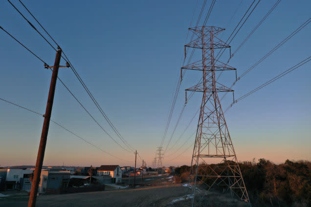 Texas households receive electric bills up to $ 10,000 due to blizzard