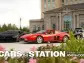 Hagerty Celebrates Car Culture in the Heart of Motor City with Return of RADwood Detroit and New 'Cars at the Station' Community Pre-Event