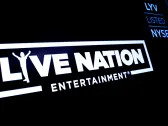 Live Nation stock tumbles on report of antitrust probe